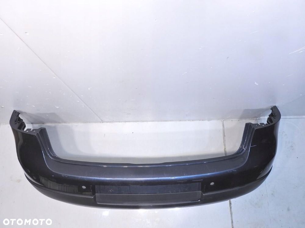 ZDERZAK TYLNY TYŁ LC5F VW GOLF V 1K6807421 - 11