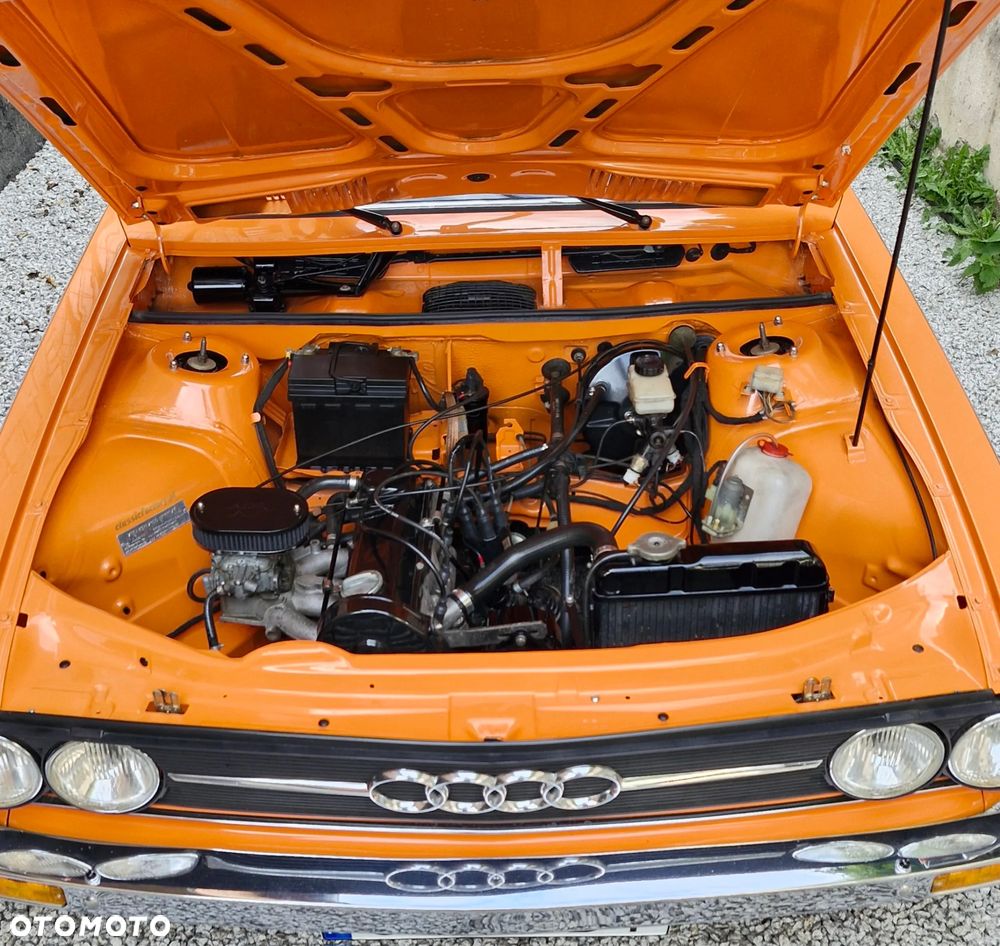 Audi 100 - 15