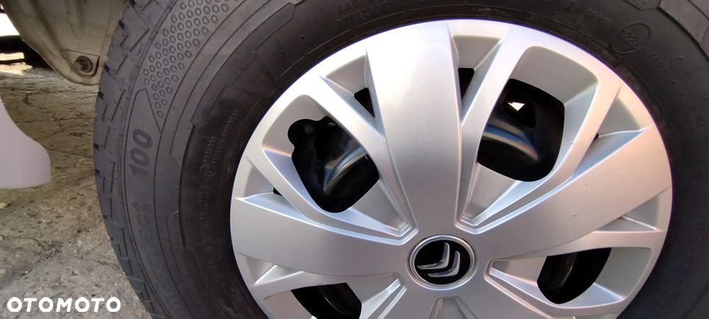 Dethleffs TREND T7017 - 37