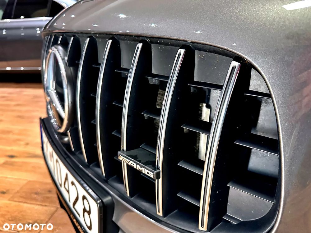 Mercedes-Benz GLB AMG 35 4-Matic - 11
