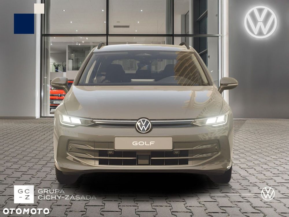 Volkswagen Golf Variant - 9