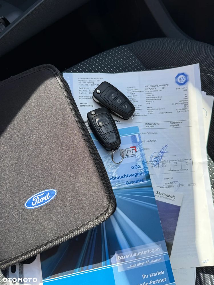Ford C-MAX - 8