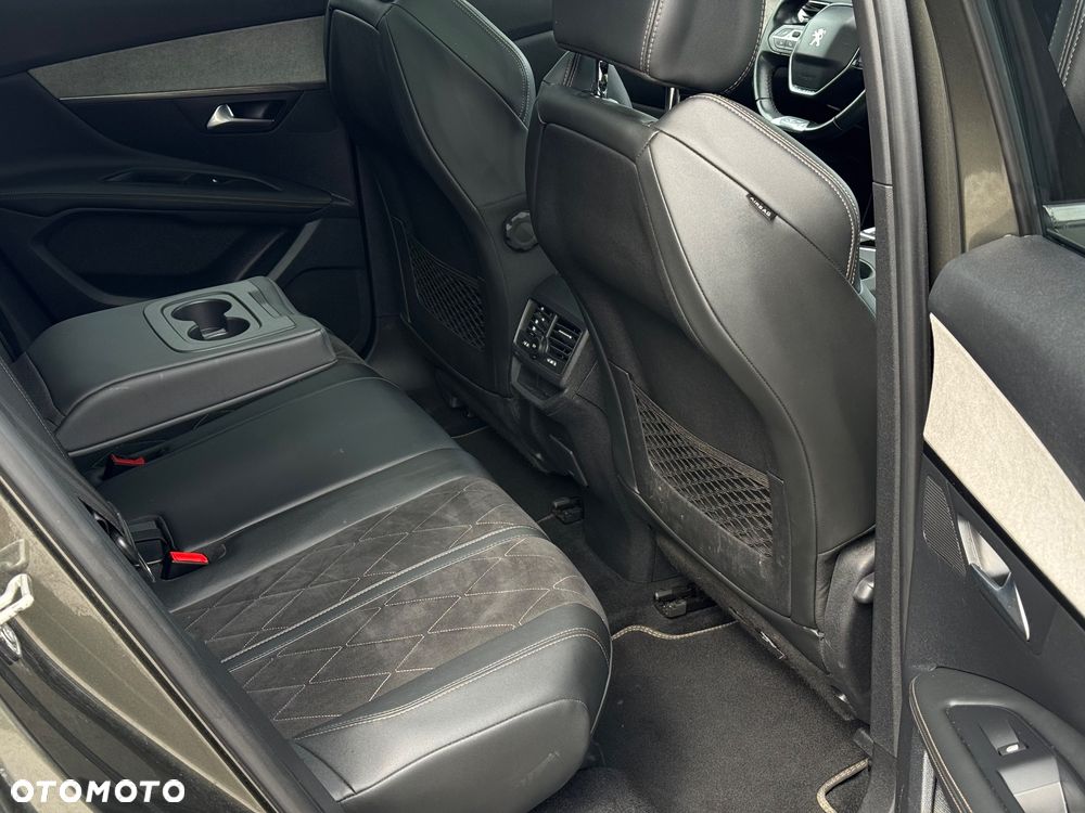 Peugeot 3008 2.0 BlueHDi GT S&S EAT8 - 19