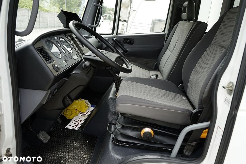 Nissan ATLEON - 17