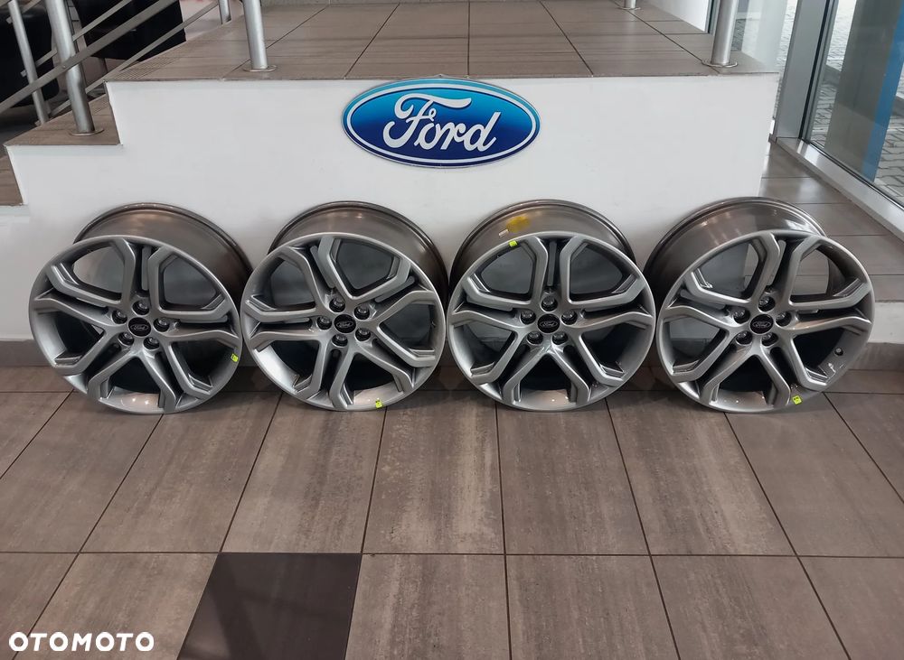 Felgi R19 Ford Edge 2015- 2047874 - 3
