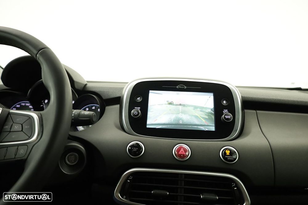 Fiat 500X 1.5 GSE MHEV Cross DCT - 10