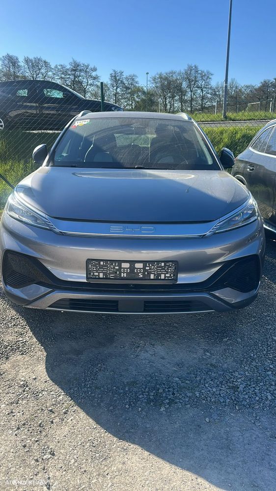 BYD Atto 3 60.48 kWh Comfort - 2