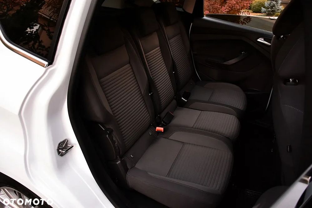 Ford C-MAX 1.0 EcoBoost Titanium ASS - 8