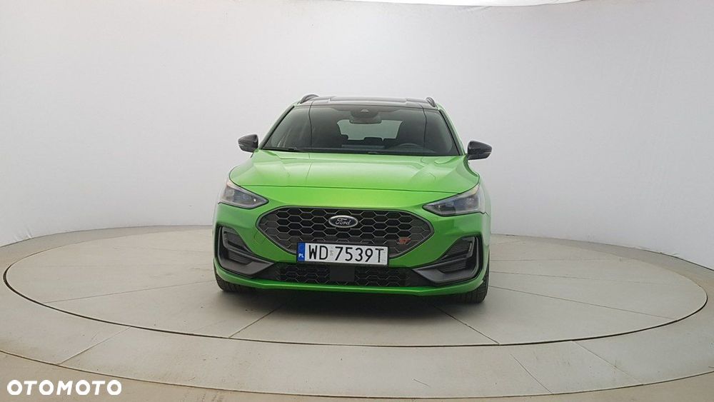 Ford Focus - 2