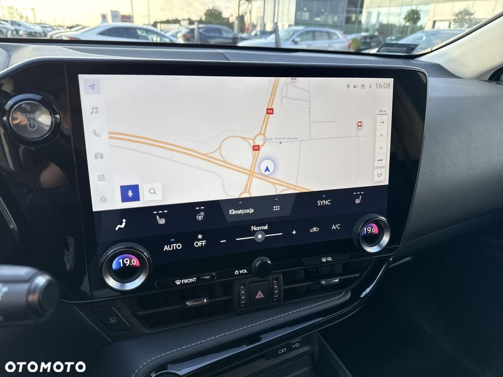 Lexus NX 350h Prestige AWD - 18