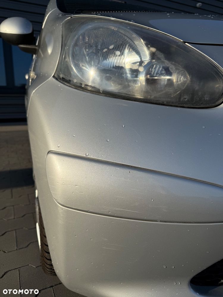 Toyota Aygo - 12