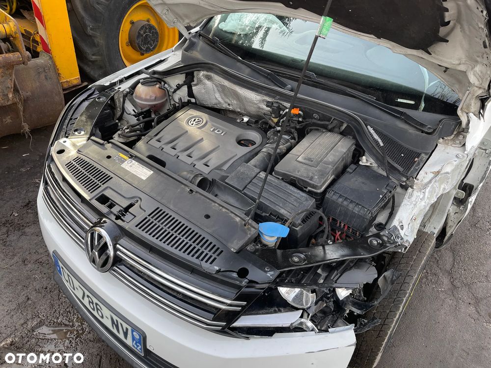 Volkswagen Tiguan 2.0 TDI DPF BlueMotion Technology Trend & Fun - 31
