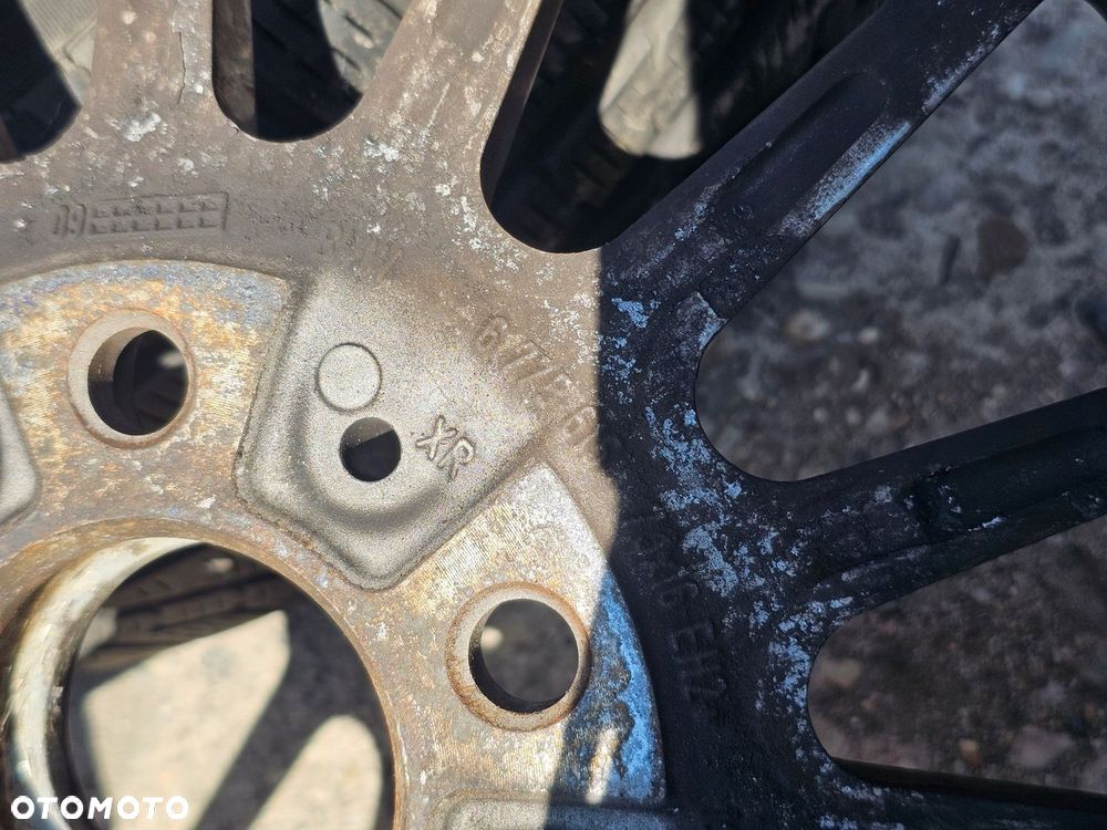 Koła Aluminiowe 6775615 BMW e39 - 6