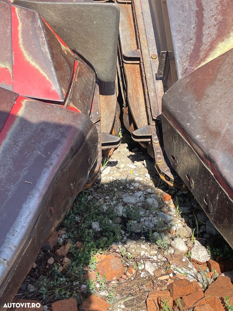 Oros Masa porumb pe 6 randuri - 2