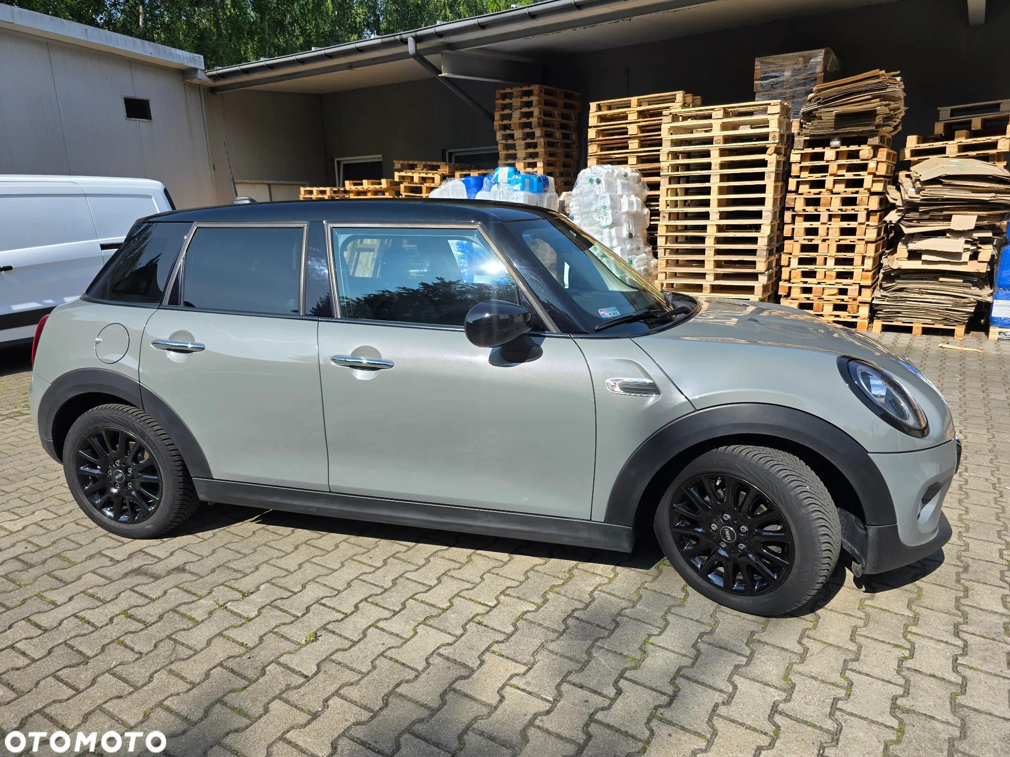 MINI Cooper - 6