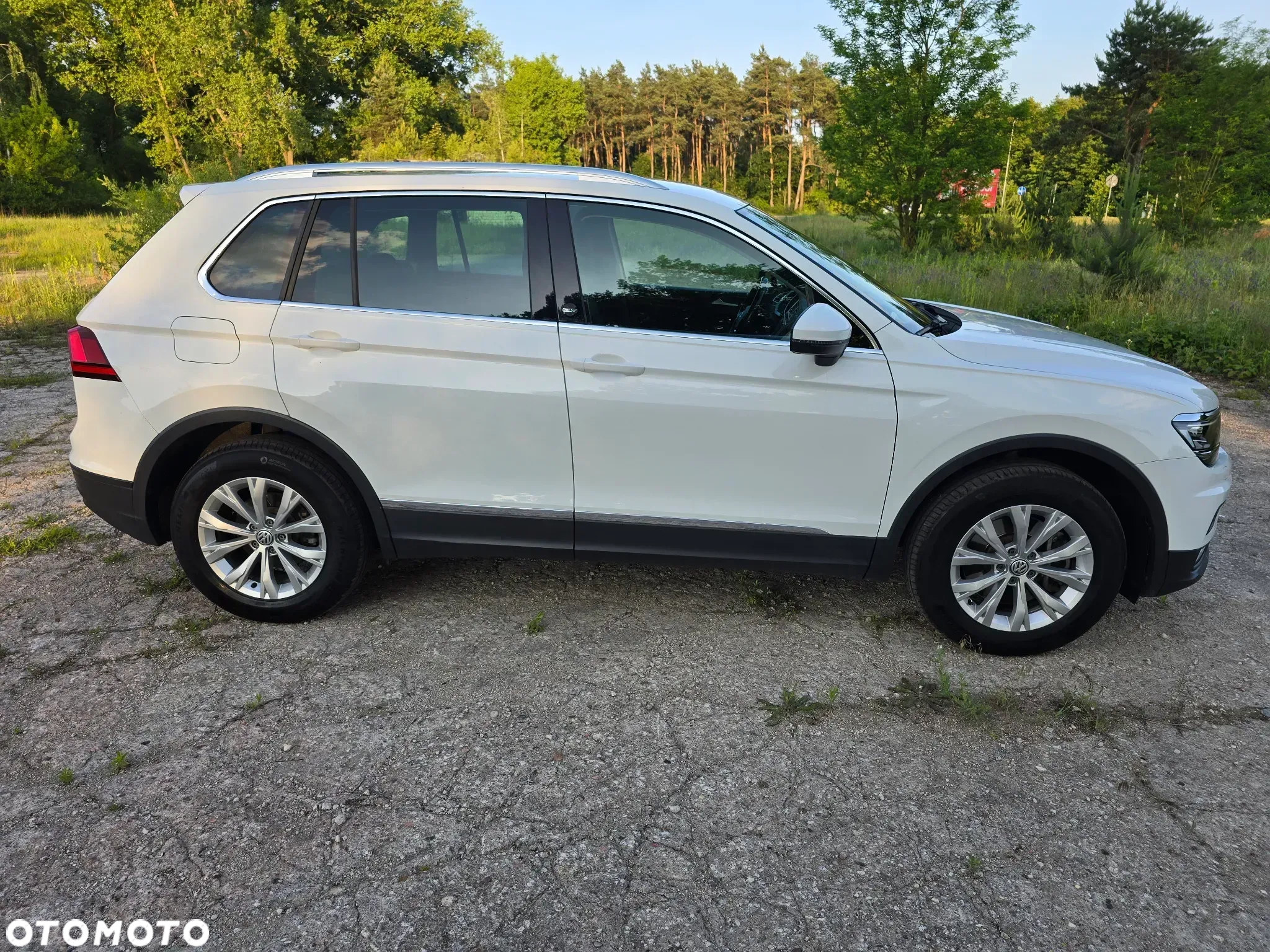 Volkswagen Tiguan 2.0 TSI 4Motion (BlueMotion Technology) DSG Sound - 6