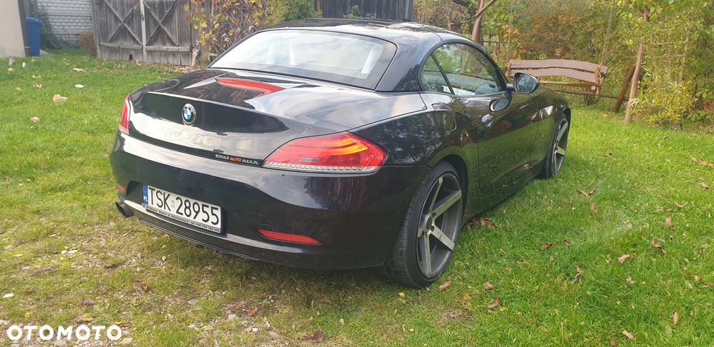 BMW Z4 - 5