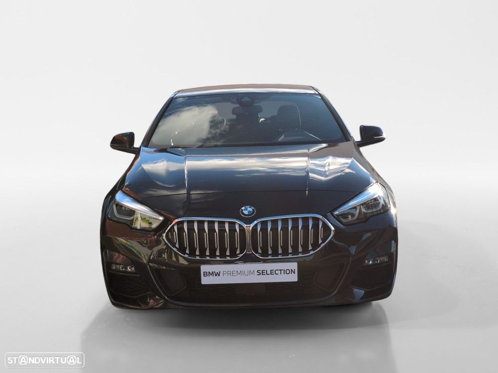 BMW 216 Gran Coupé d Line Sport - 8