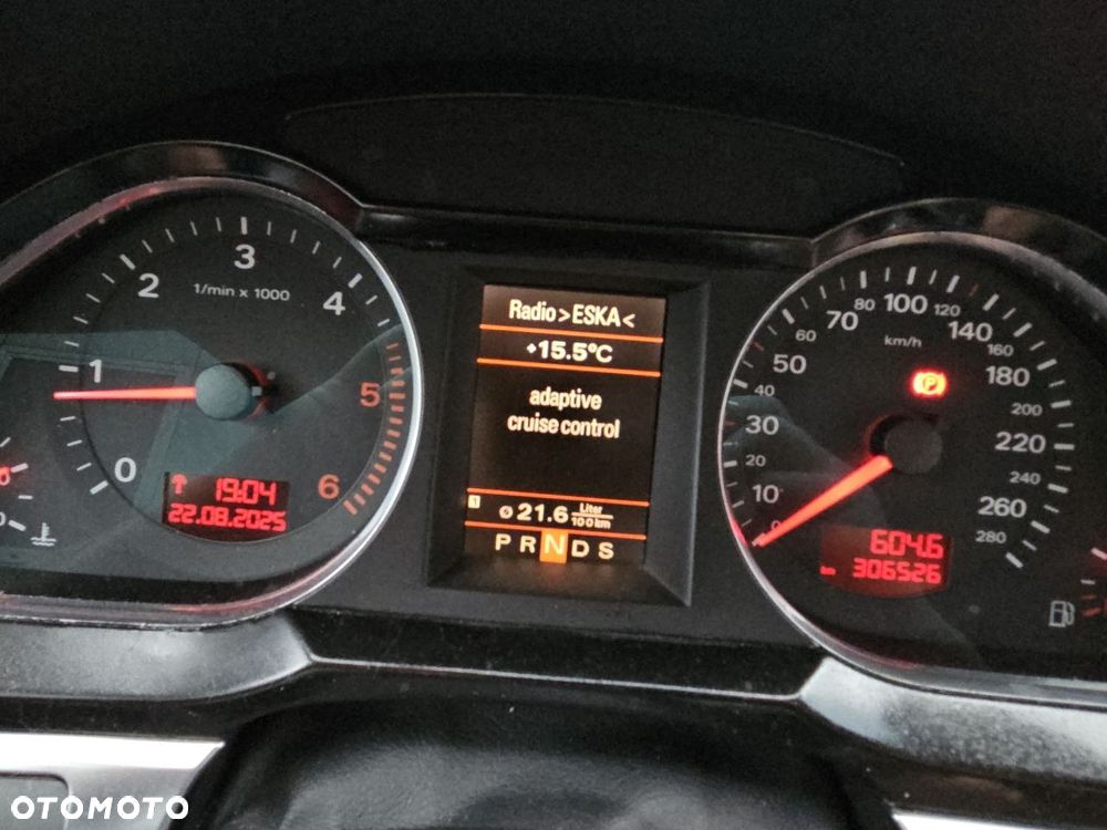 Audi A6 Avant 3.0 TDI tiptronic quattro - 16