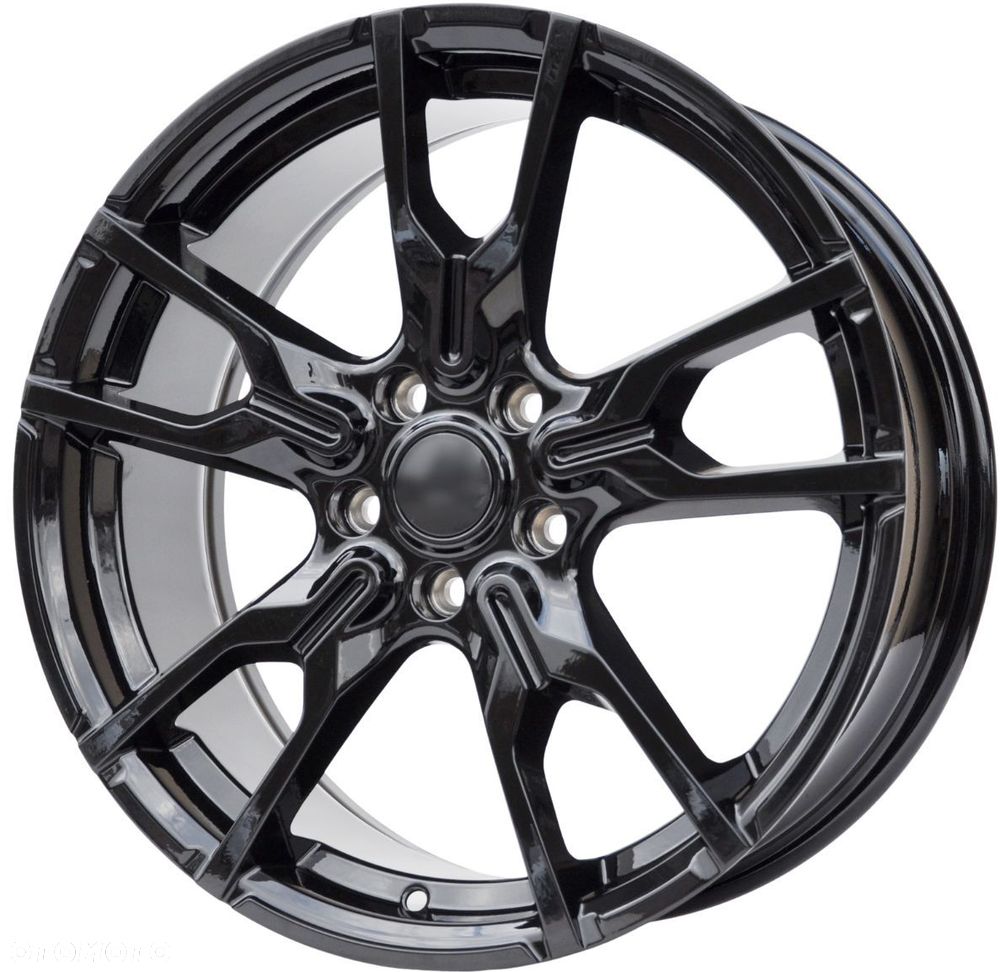 5662 B FELGI M 18 5x112 BMW 1 F40 F70 X1 U11 U12 X2 U10 X3 - 1