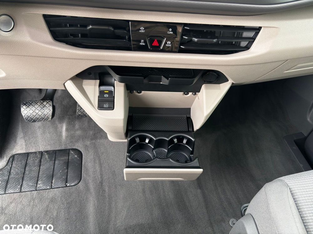 Volkswagen california BEACH TOUR 2,0 TDI 150 KM 7-DSG - 16