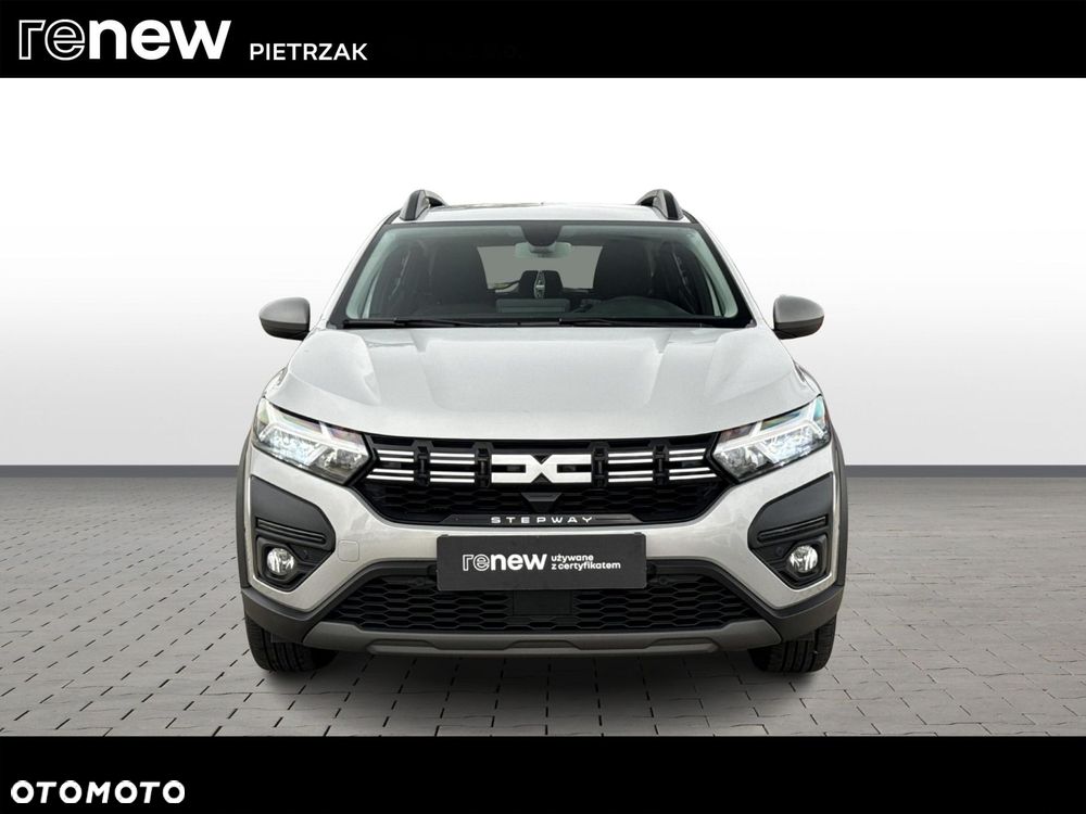 Dacia Sandero Stepway - 8