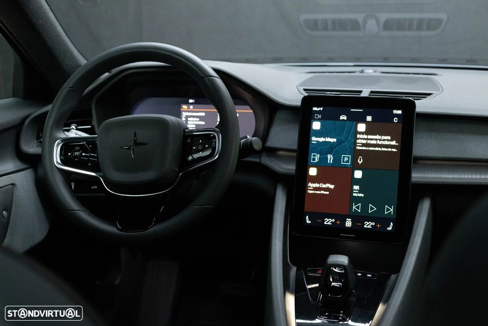 Polestar 2 Long Range 78 kWh - 14