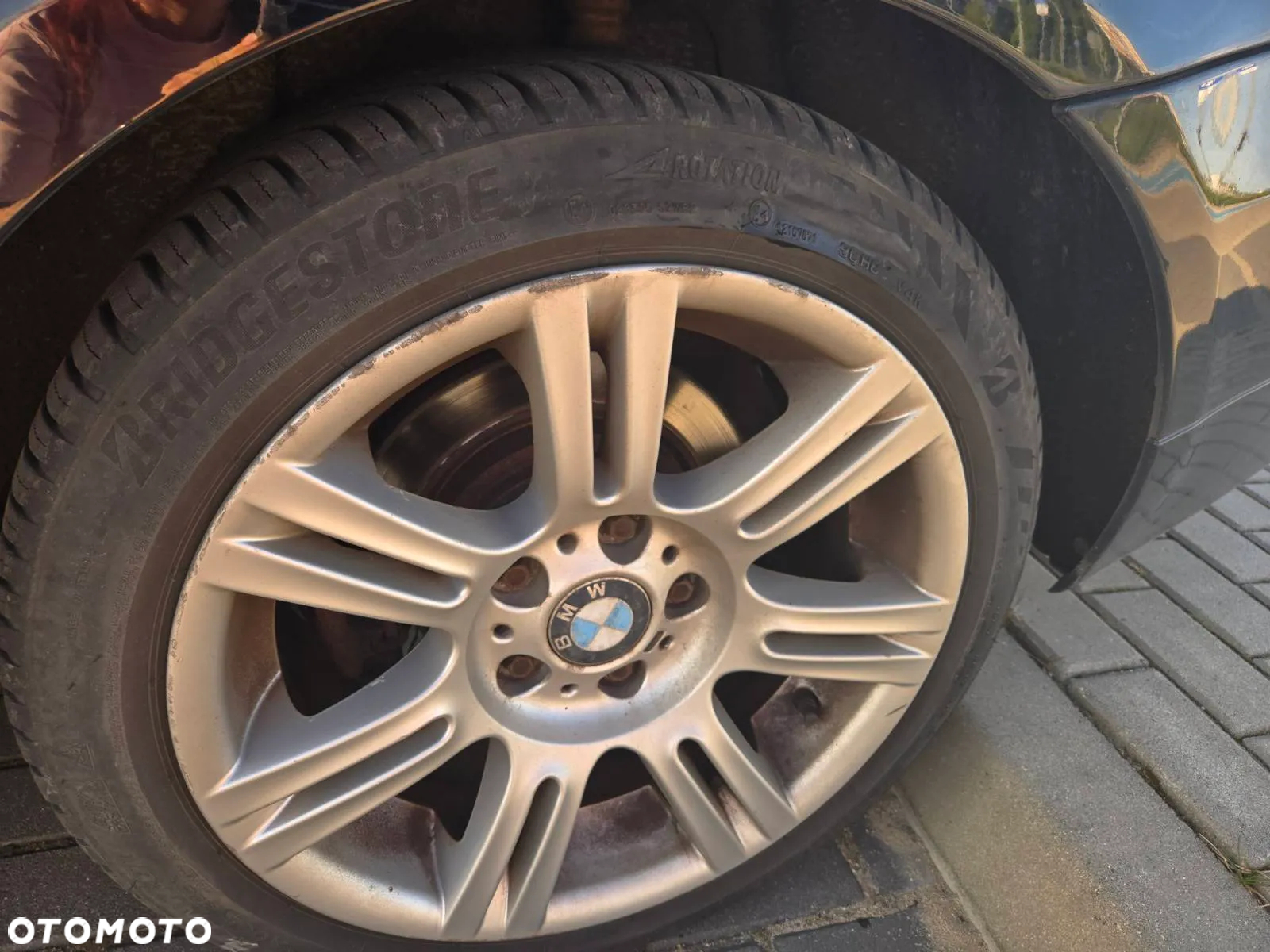 BMW Seria 3 318i - 26