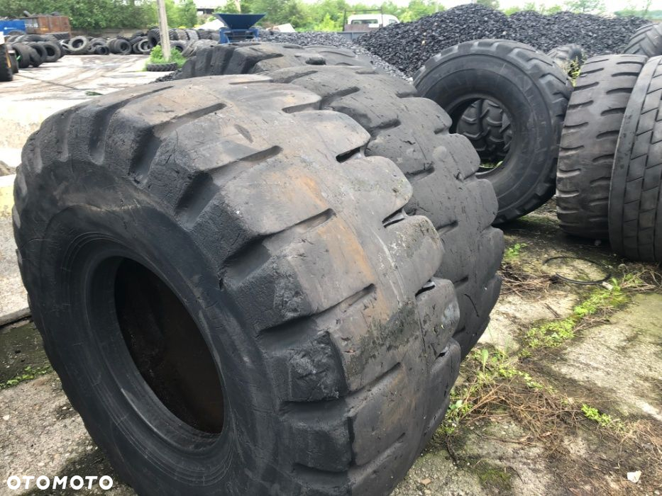 23.5R25 23.5-25 OPONY SIMEX skalne opony - 5