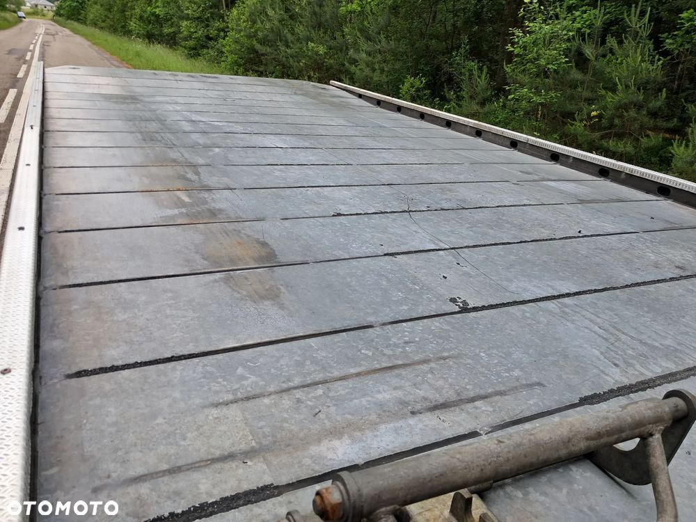 Iveco Daily 70C18 TEVOR  DMC 7490kg   Pomoc Drogowa - 21