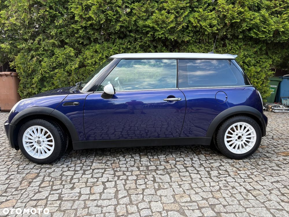 MINI Cooper - 7