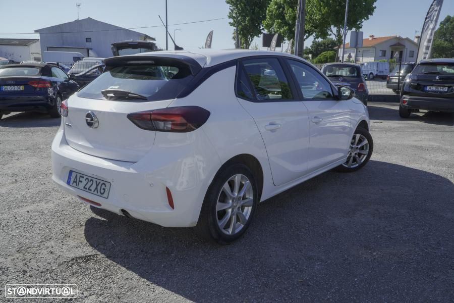 Opel Corsa 1.2 Edition - 5