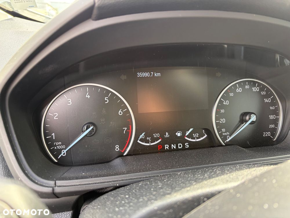 Ford EcoSport 1.0 EcoBoost ST-LINE - 10