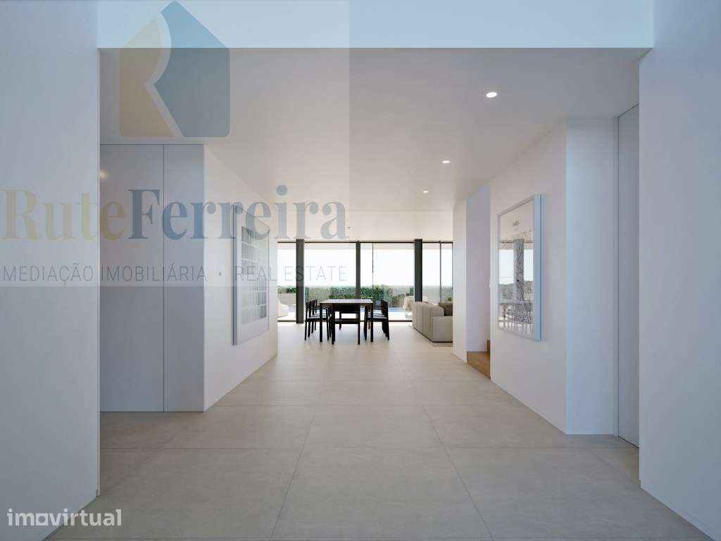 Light Houses Moradia de luxo com vista mar em Lagos - Grande imagem: 3/24