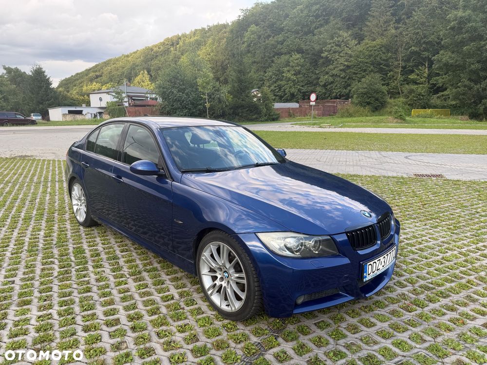 BMW Seria 3 318i - 2