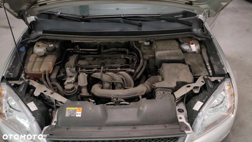 Ford Focus 1.6 Gold X - 15