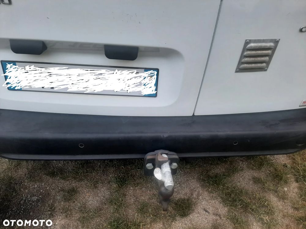 Citroën Berlingo - 22
