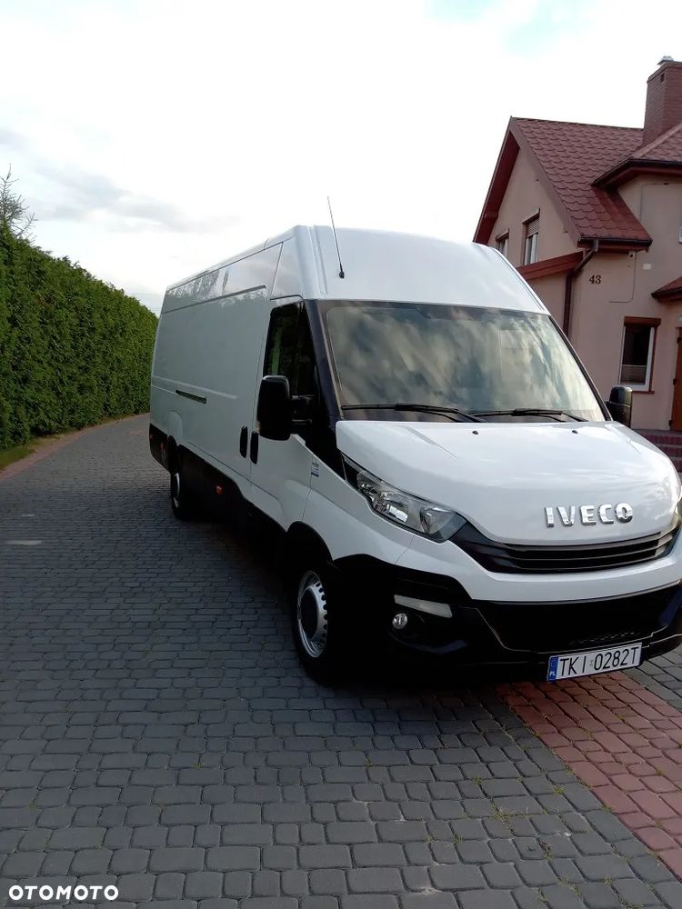 Iveco Daily - 2