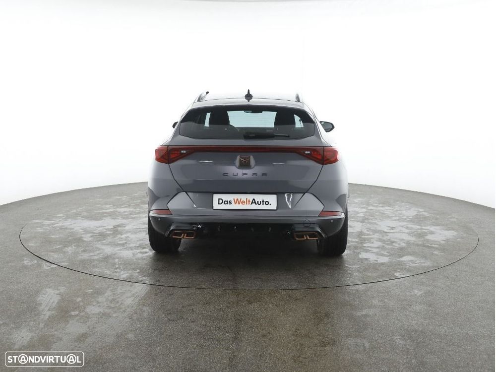 Cupra Formentor 1.4 e-Hybrid DSG - 6