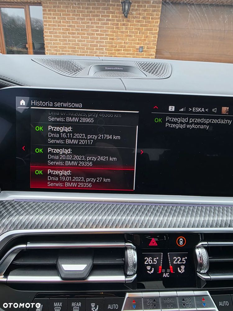 BMW X5 M Competition - 36