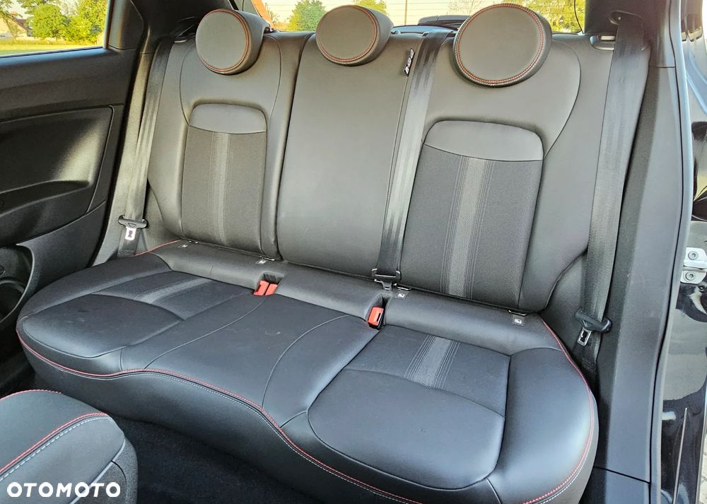 Fiat 500X - 15