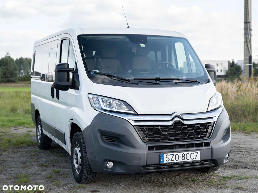 Citroën Jumper L1H1 Shine - 2