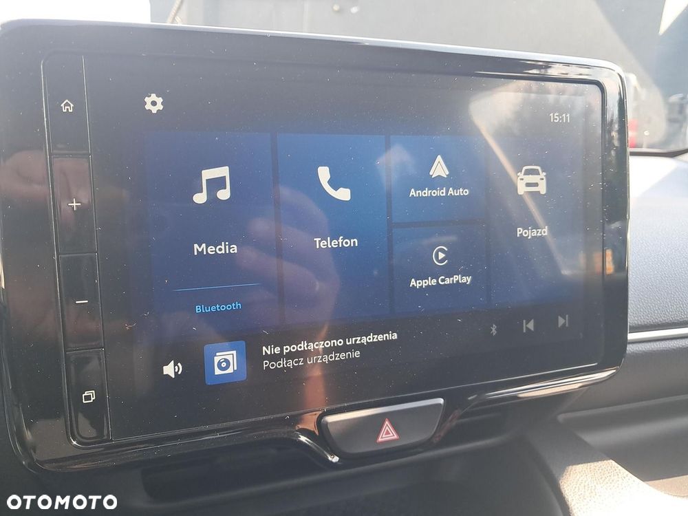 Toyota Yaris Hybrid 1.5 Style - 17