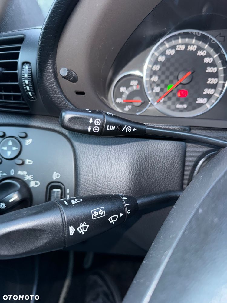 Mercedes-Benz CLC 180 Kompressor - 37