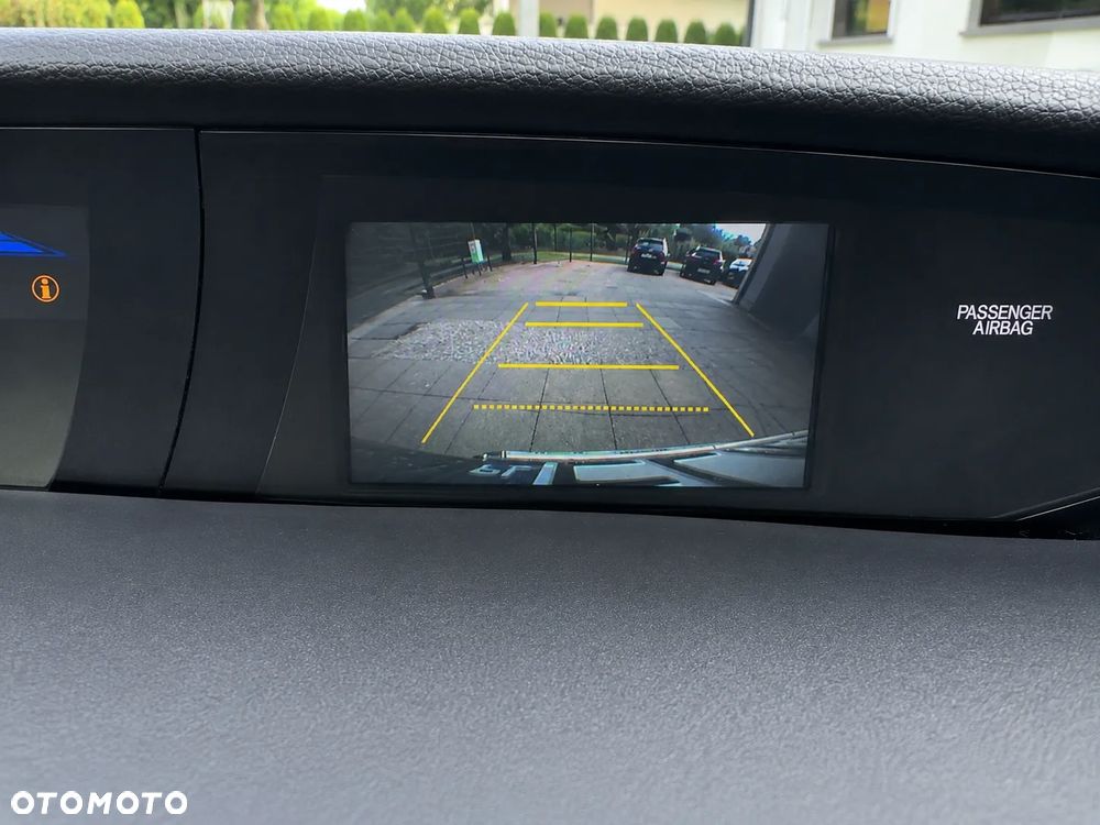 Honda Civic 1.8 i-VTEC Automatik Executive - 17