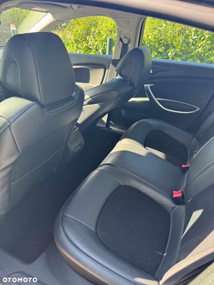 Citroën C5 2.0 HDi Exclusive - 7