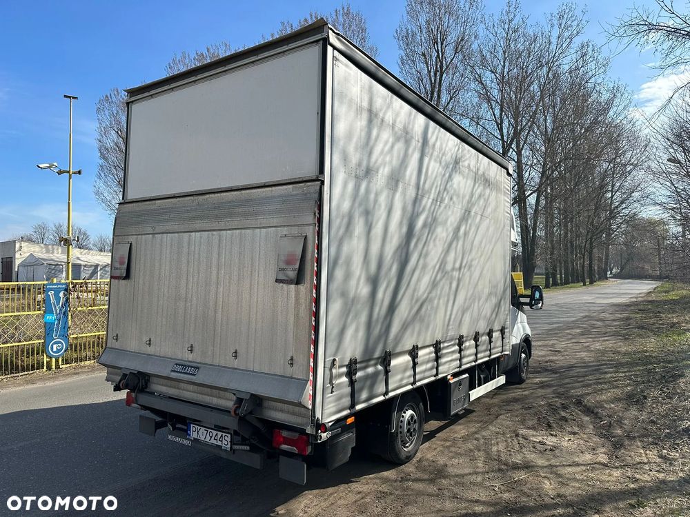 Iveco Daily - 3