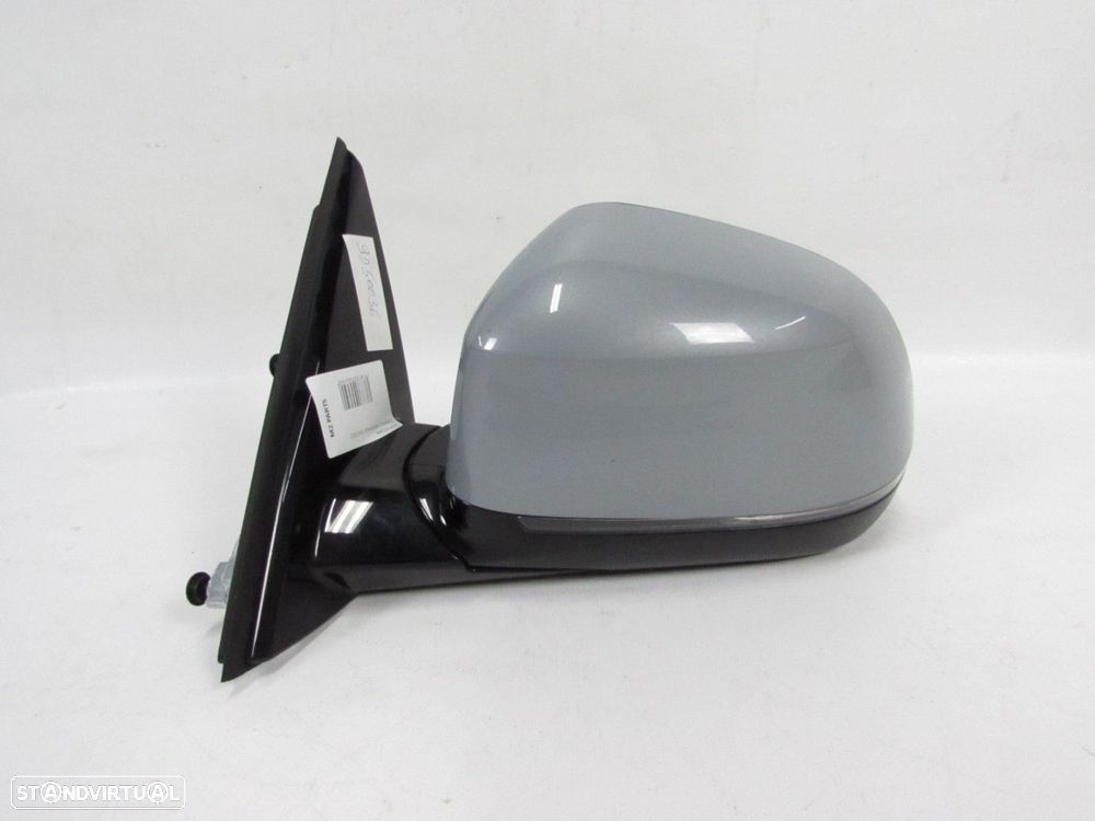 Retrovisor Completo Esquerdo Seminovo/ Original BMW X4 (G02)/BMW X4 (G02, F98) 5... - 3