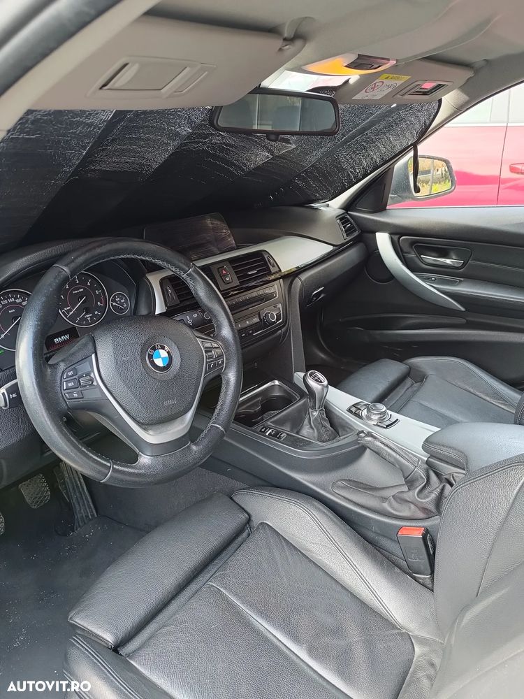 BMW Seria 3