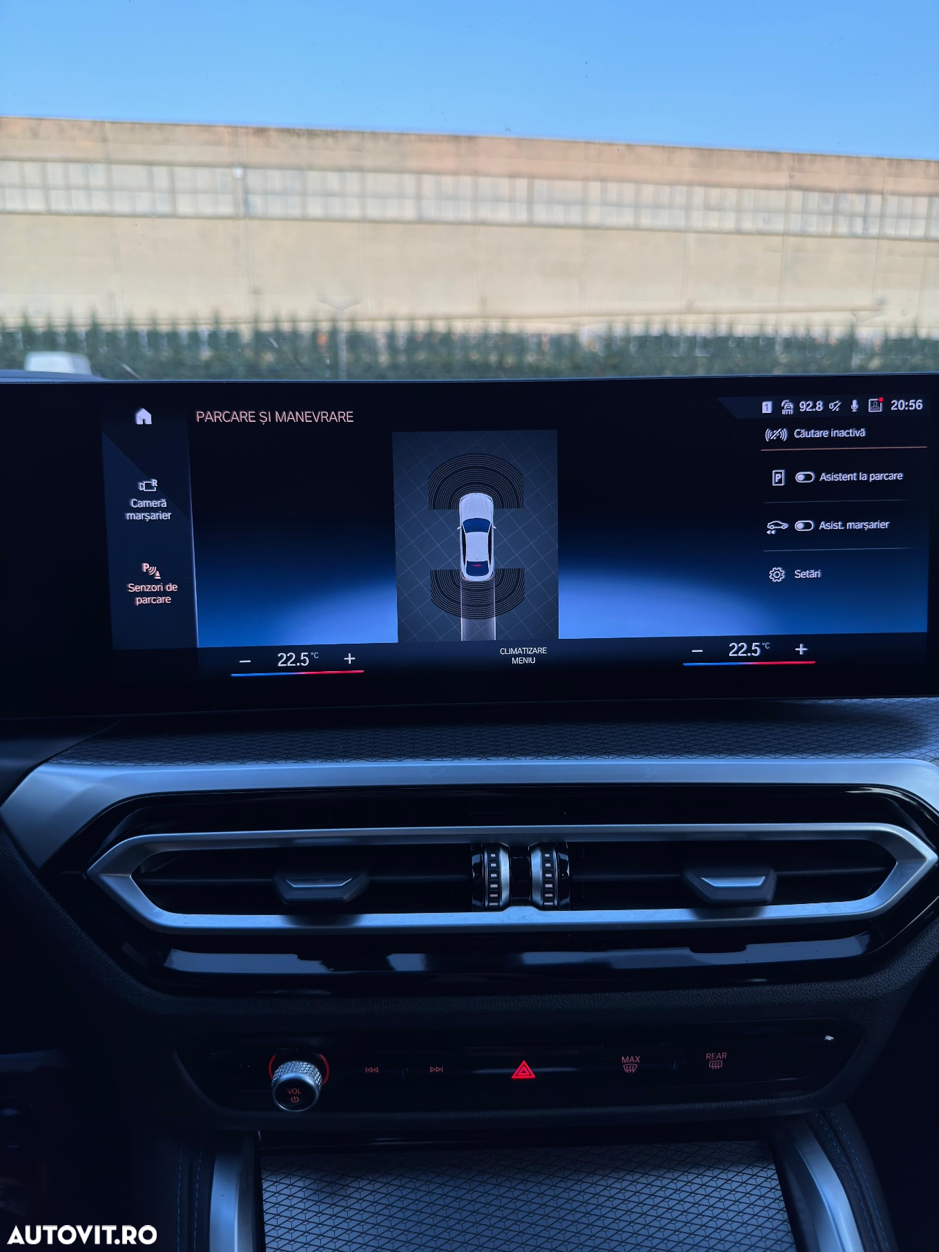 BMW Seria 4 420d xDrive AT MHEV - 13